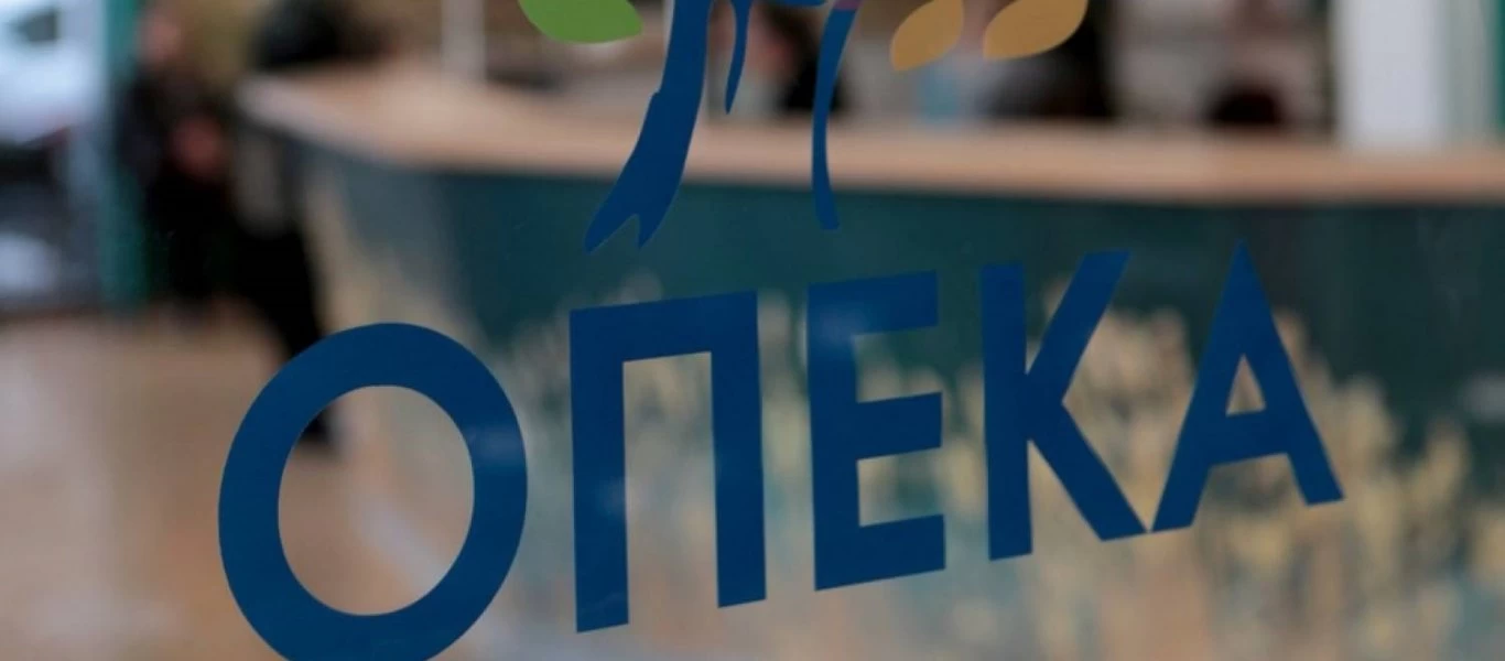 ΟΠΕΚΑ: Παράταση για το επίδομα στέγασης και το Ελάχιστο Εγγυημένο Εισόδημα σε πληγέντες από την κακοκαιρία